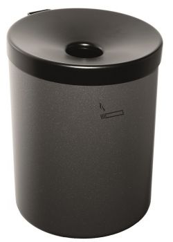 Wandascher TKG Rondo Maxi 6 Liter Graphit